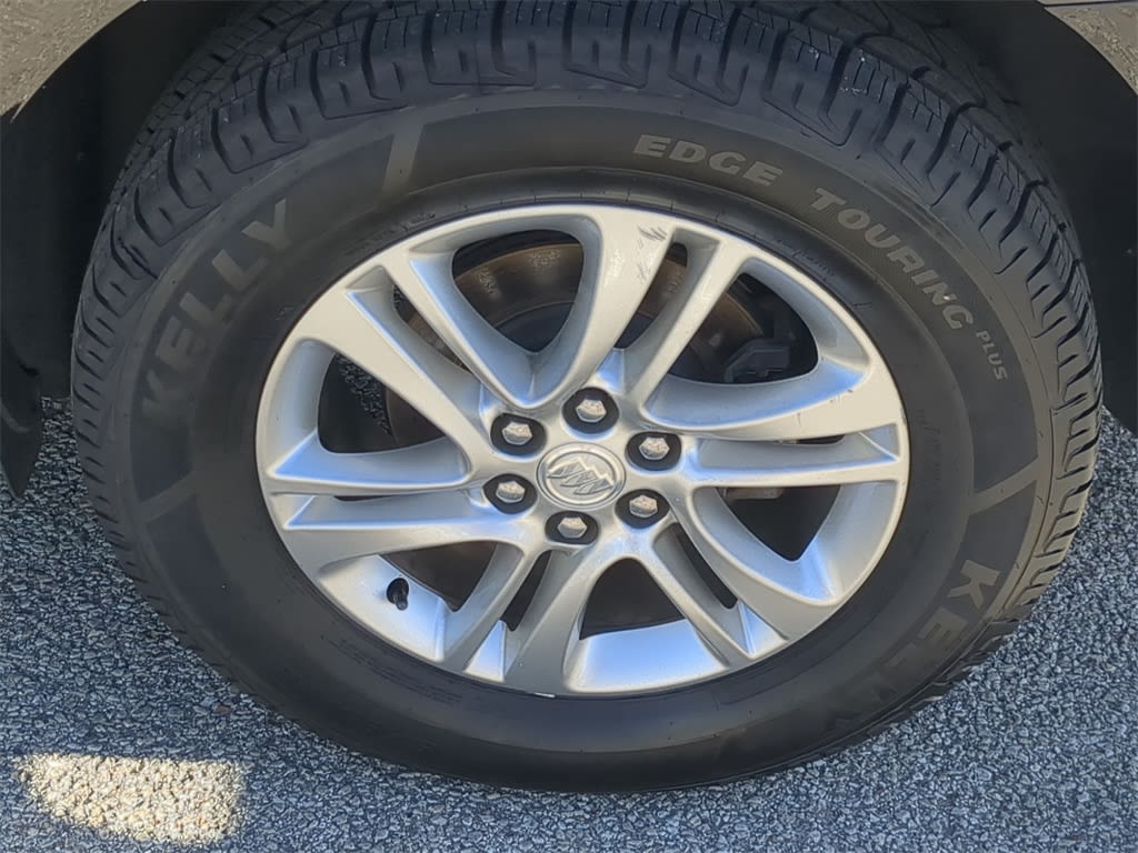 Thumbnail: 2019 Buick Enclave - 7