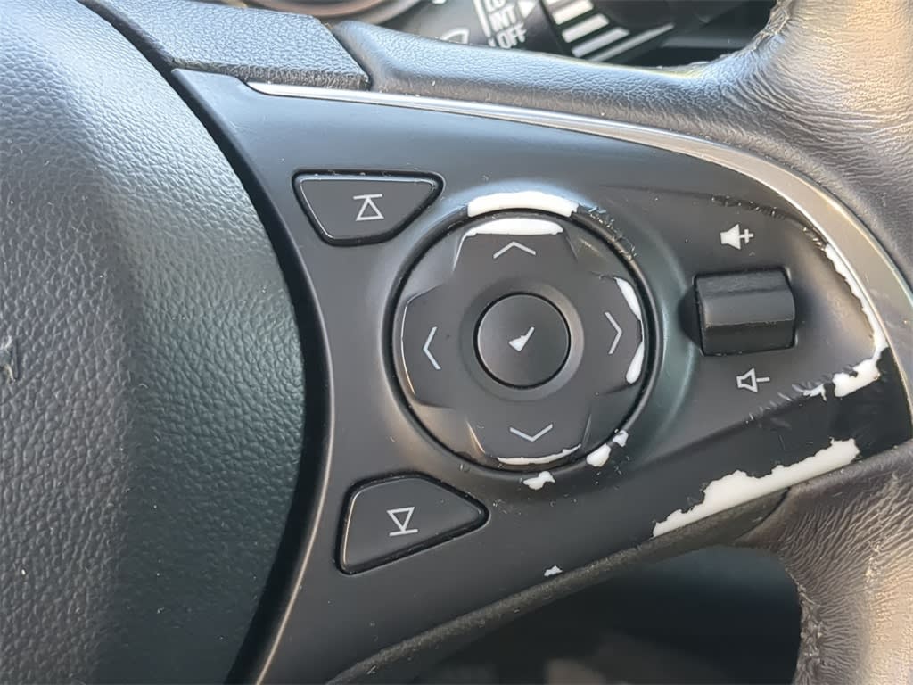 Thumbnail: 2019 Buick Enclave - 30