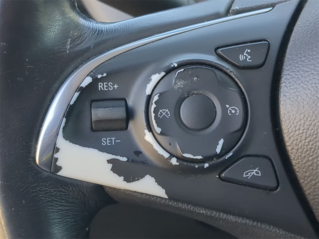 Thumbnail: 2019 Buick Enclave - 29