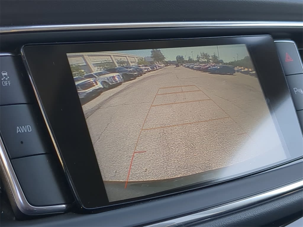 Thumbnail: 2019 Buick Enclave - 33