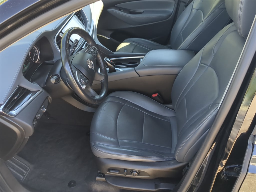 Thumbnail: 2019 Buick Enclave - 9