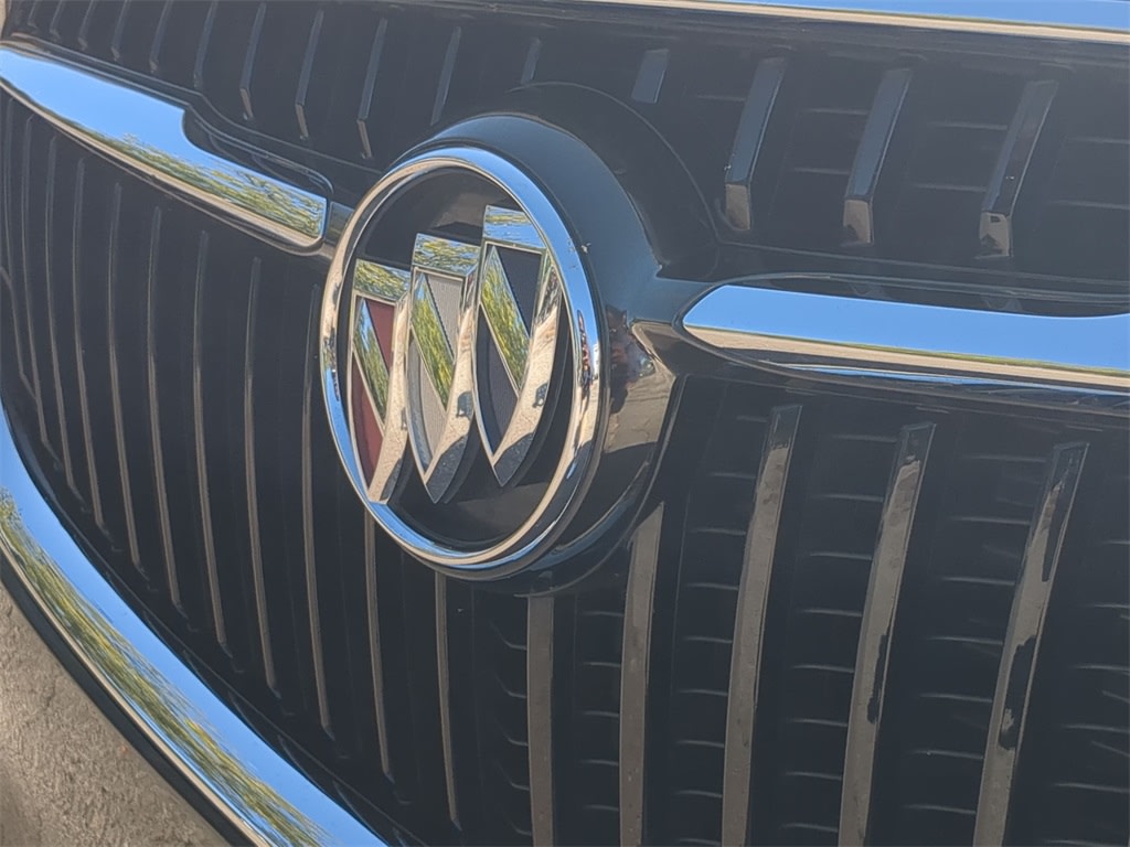 Thumbnail: 2019 Buick Enclave - 6