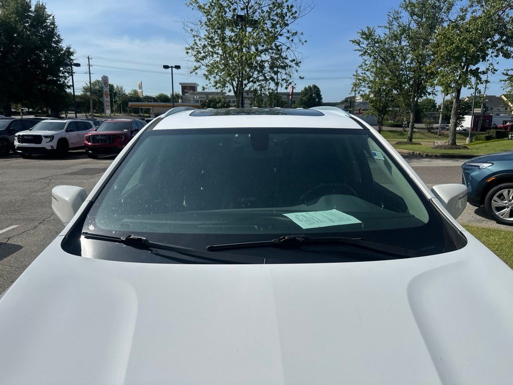 Thumbnail: 2018 Buick Enclave - 22
