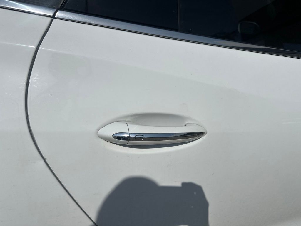 Thumbnail: 2018 Buick Enclave - 18