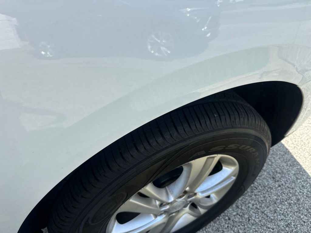 Thumbnail: 2018 Buick Enclave - 15