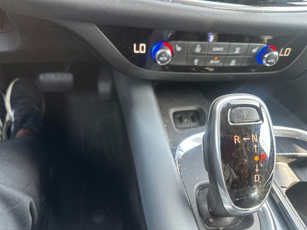 Thumbnail: 2018 Buick Enclave - 11