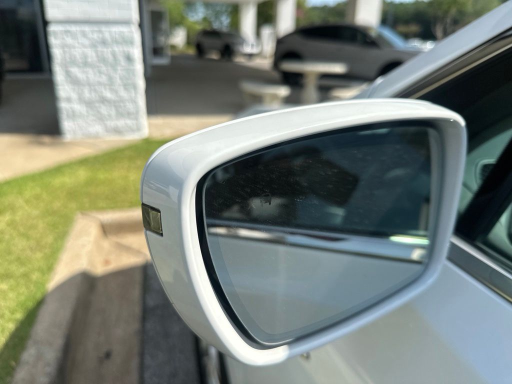 Thumbnail: 2018 Buick Enclave - 13