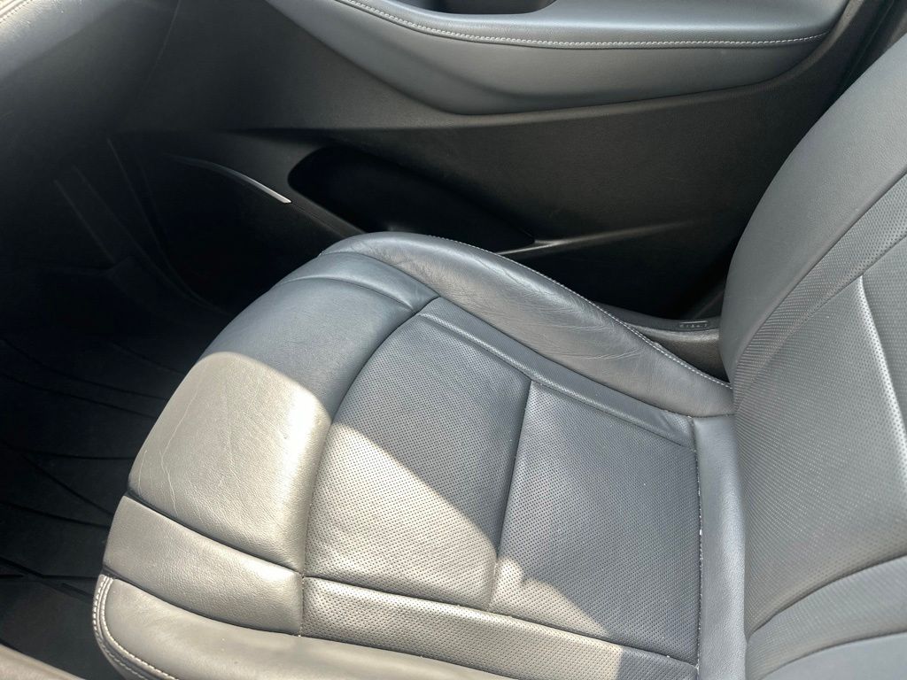 Thumbnail: 2018 Buick Enclave - 8