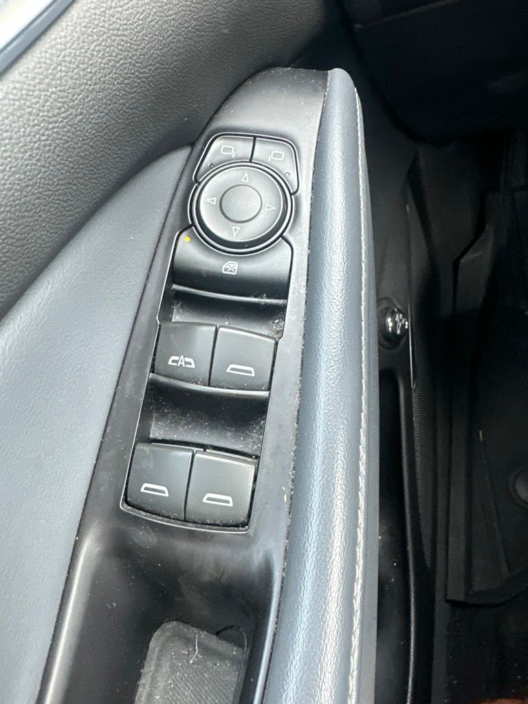 Thumbnail: 2018 Buick Enclave - 33