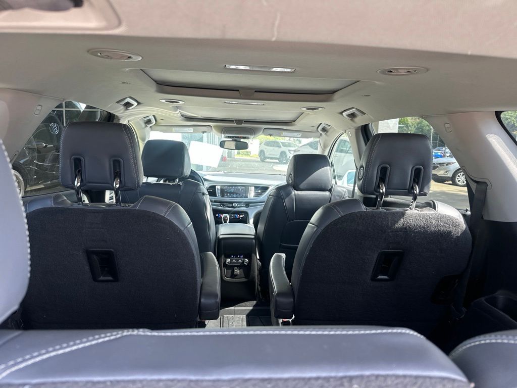 Thumbnail: 2018 Buick Enclave - 2