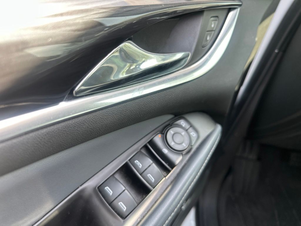 Thumbnail: 2018 Buick Enclave - 24