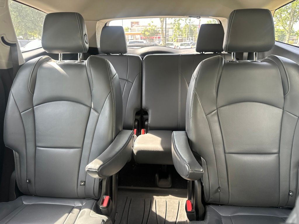 Thumbnail: 2018 Buick Enclave - 9