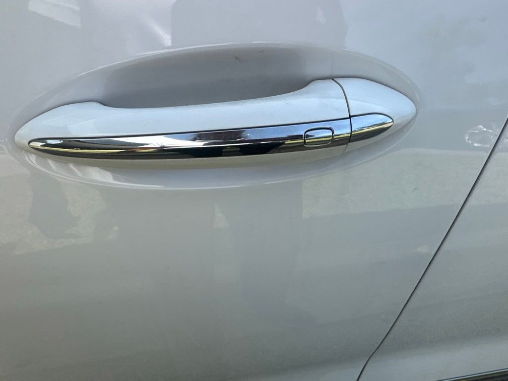 Thumbnail: 2018 Buick Enclave - 5