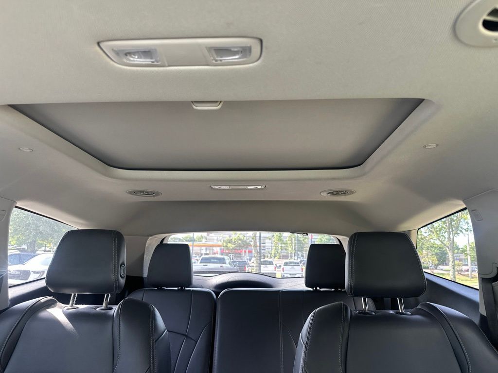 Thumbnail: 2018 Buick Enclave - 29