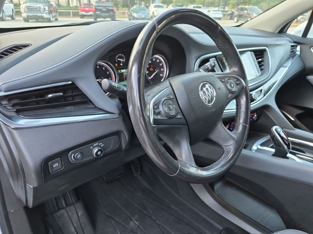 Thumbnail: 2018 Buick Enclave - 2