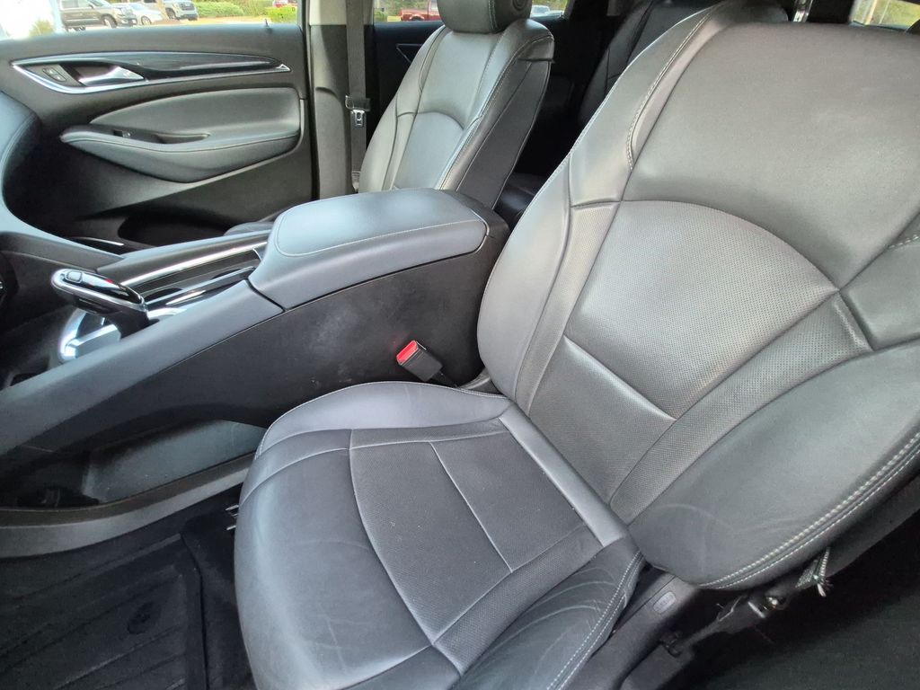 Thumbnail: 2018 Buick Enclave - 11