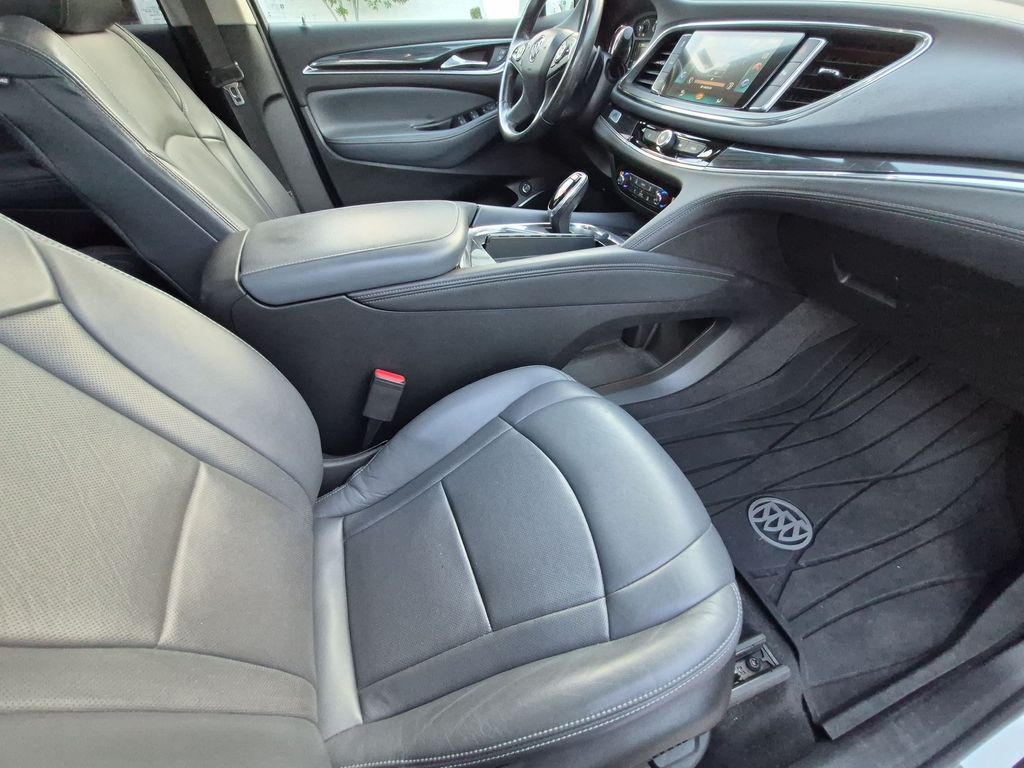 Thumbnail: 2018 Buick Enclave - 28