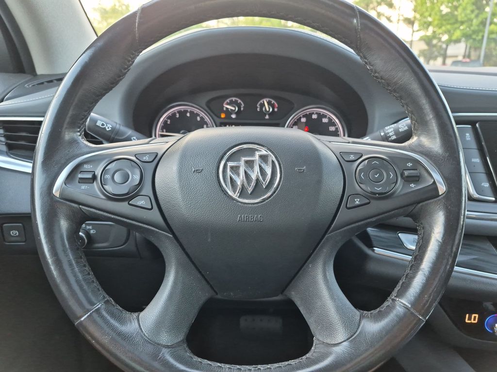 Thumbnail: 2018 Buick Enclave - 14