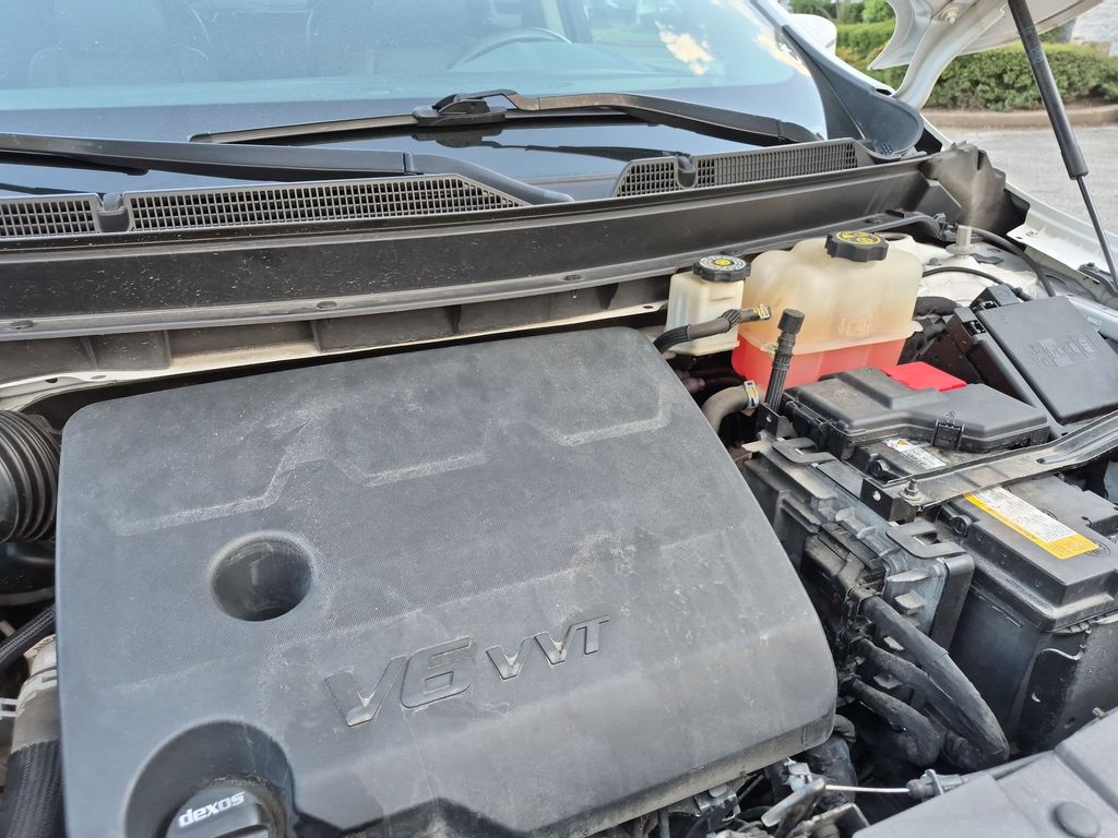 Thumbnail: 2018 Buick Enclave - 9