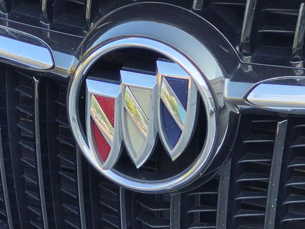 Thumbnail: 2018 Buick Enclave - 25
