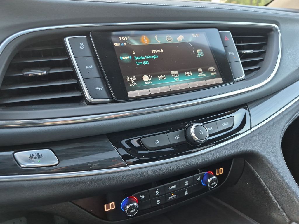 Thumbnail: 2018 Buick Enclave - 15