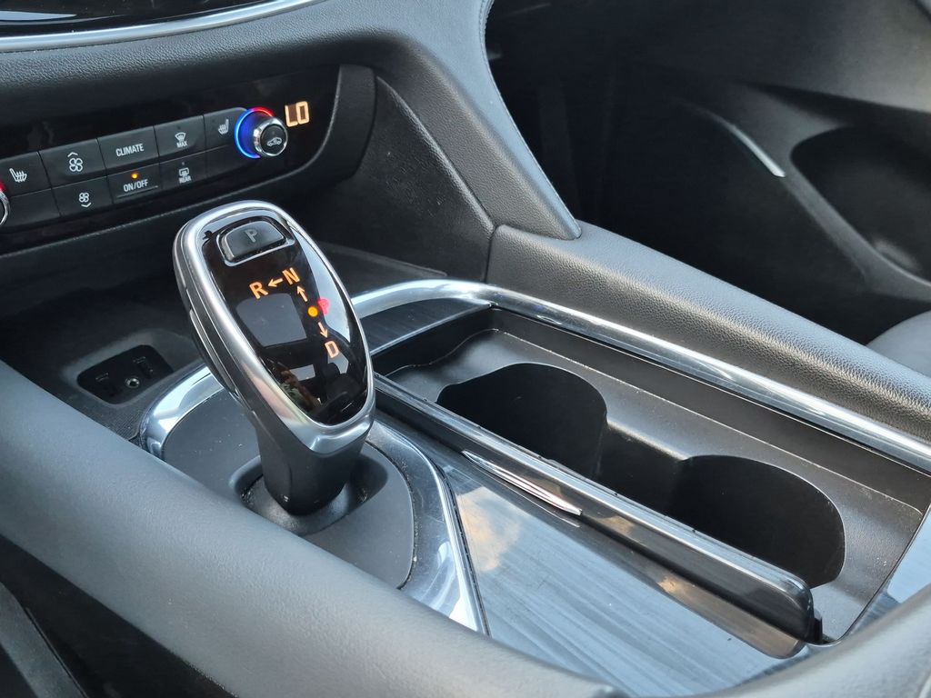 Thumbnail: 2018 Buick Enclave - 35