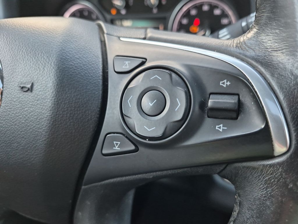Thumbnail: 2018 Buick Enclave - 30