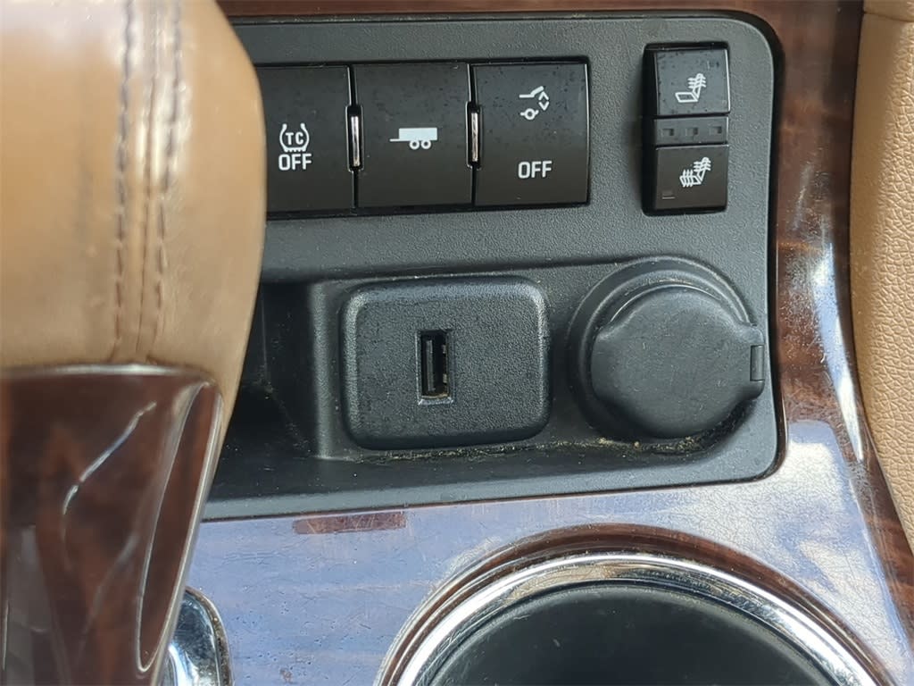 2015 Buick Enclave Leather Group 38