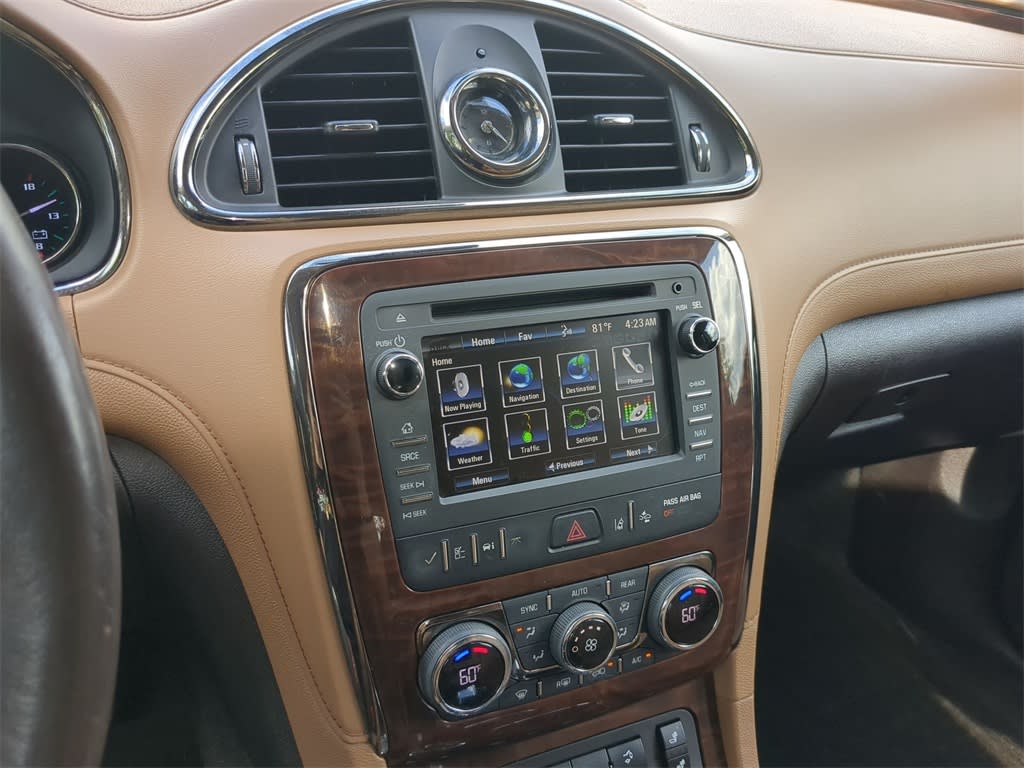 2015 Buick Enclave Leather Group 14
