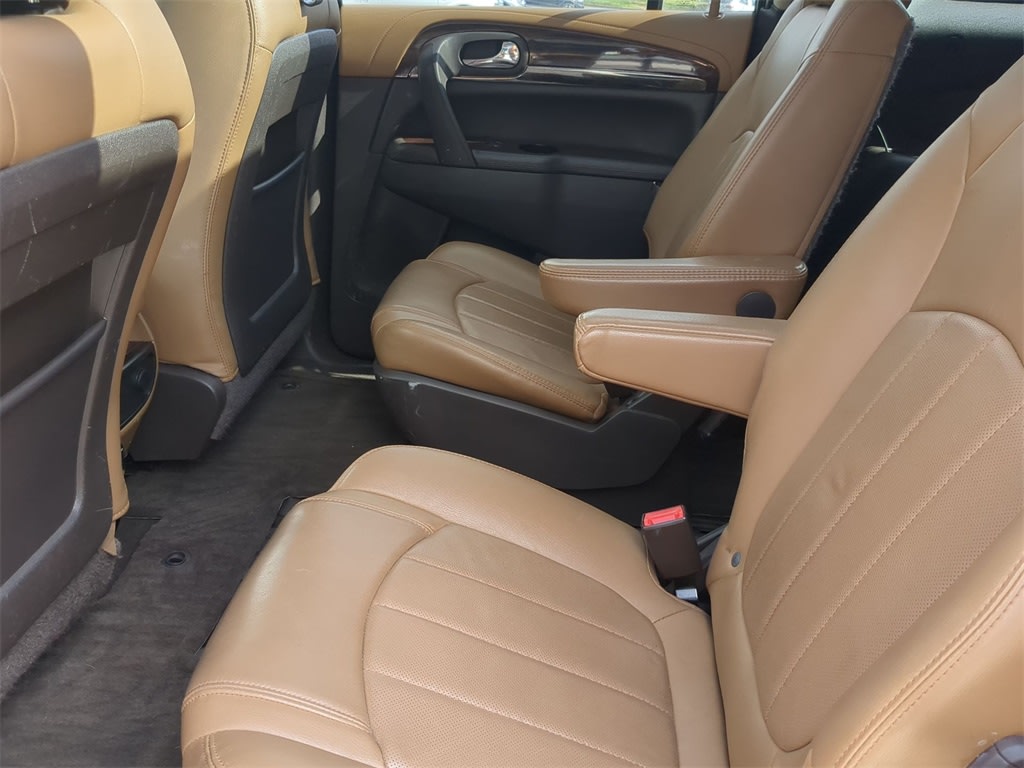 2015 Buick Enclave Leather Group 28