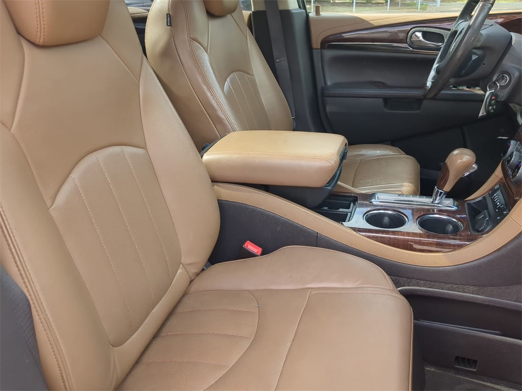 2015 Buick Enclave Leather Group 30
