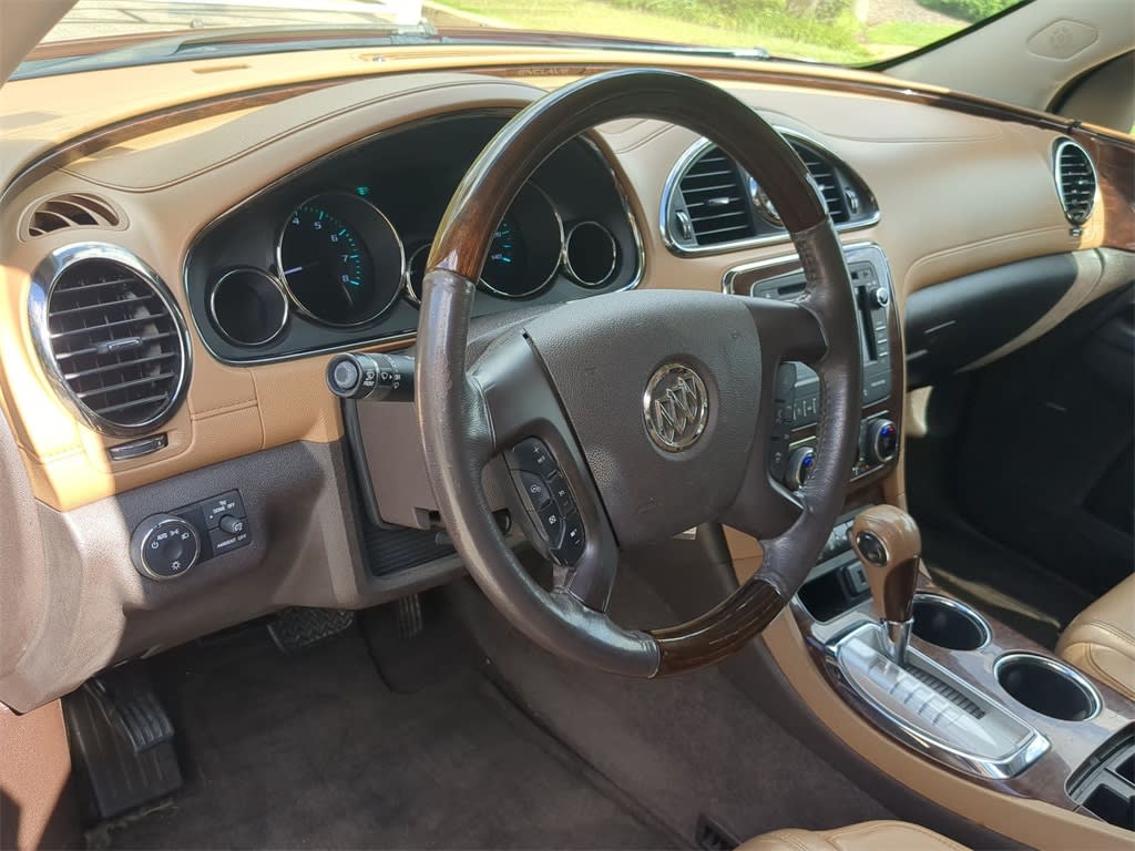 2015 Buick Enclave Leather Group 2