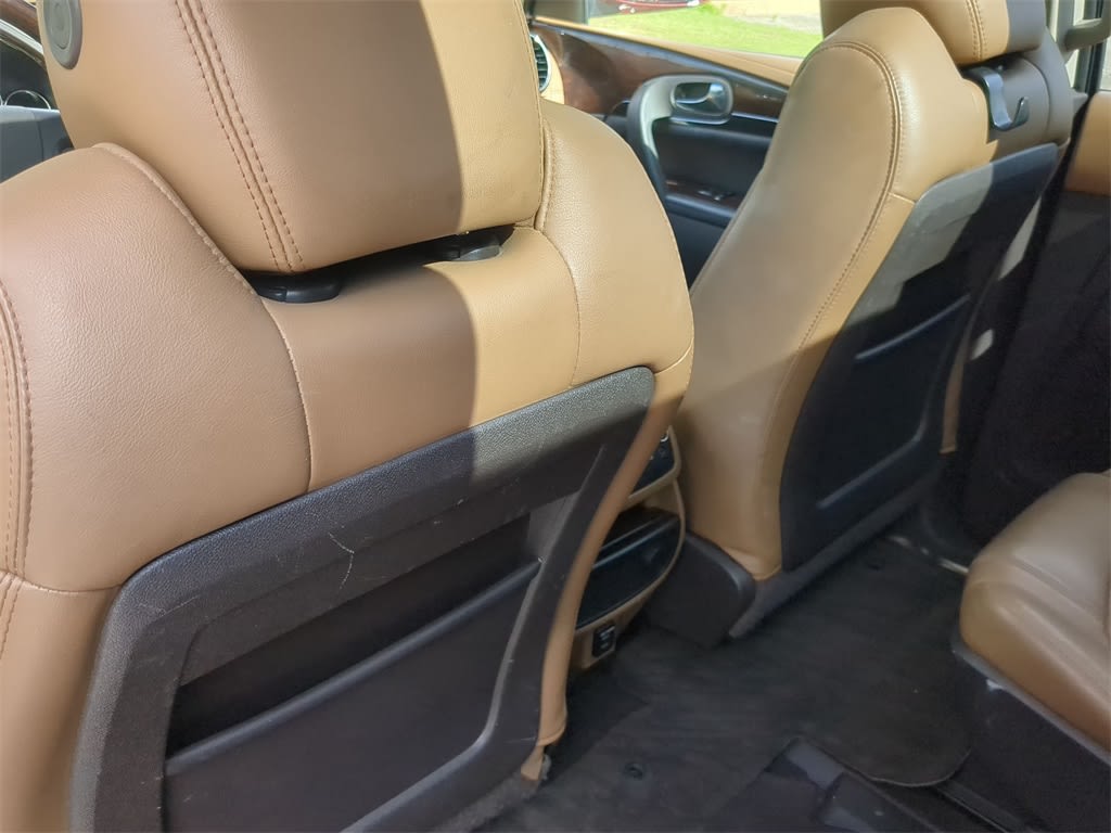 2015 Buick Enclave Leather Group 13