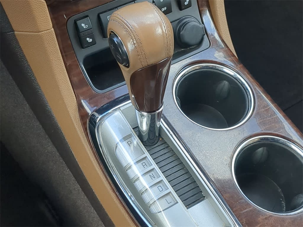 2015 Buick Enclave Leather Group 15