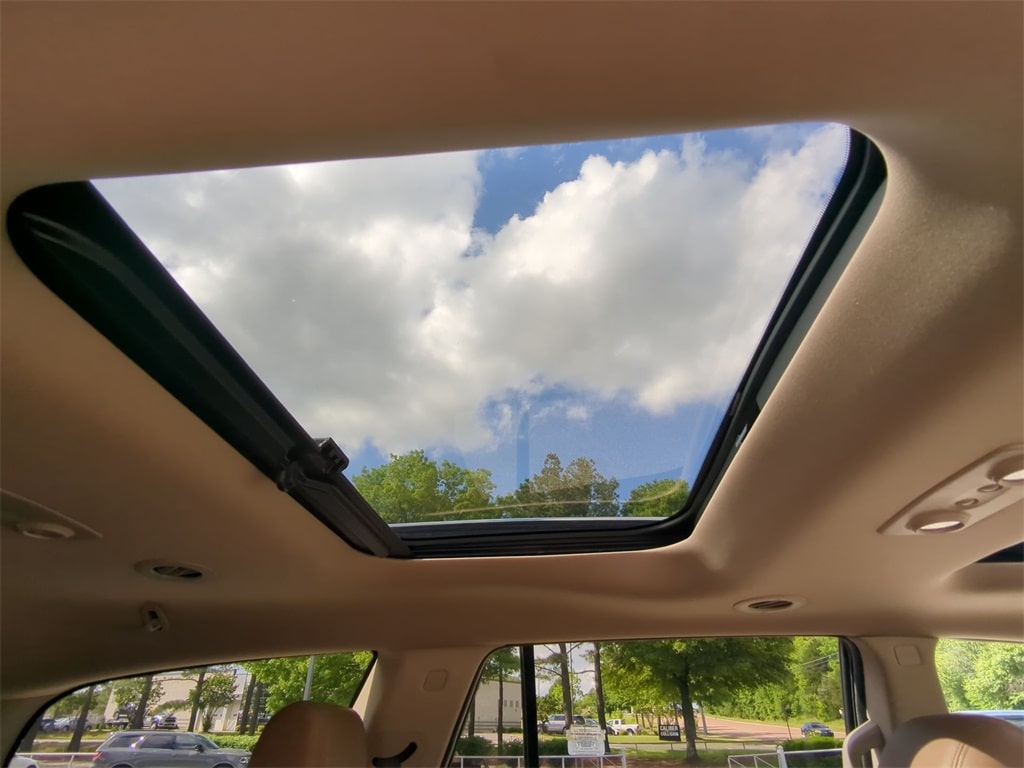 2015 Buick Enclave Leather Group 29