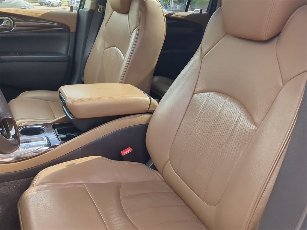2015 Buick Enclave Leather Group 11