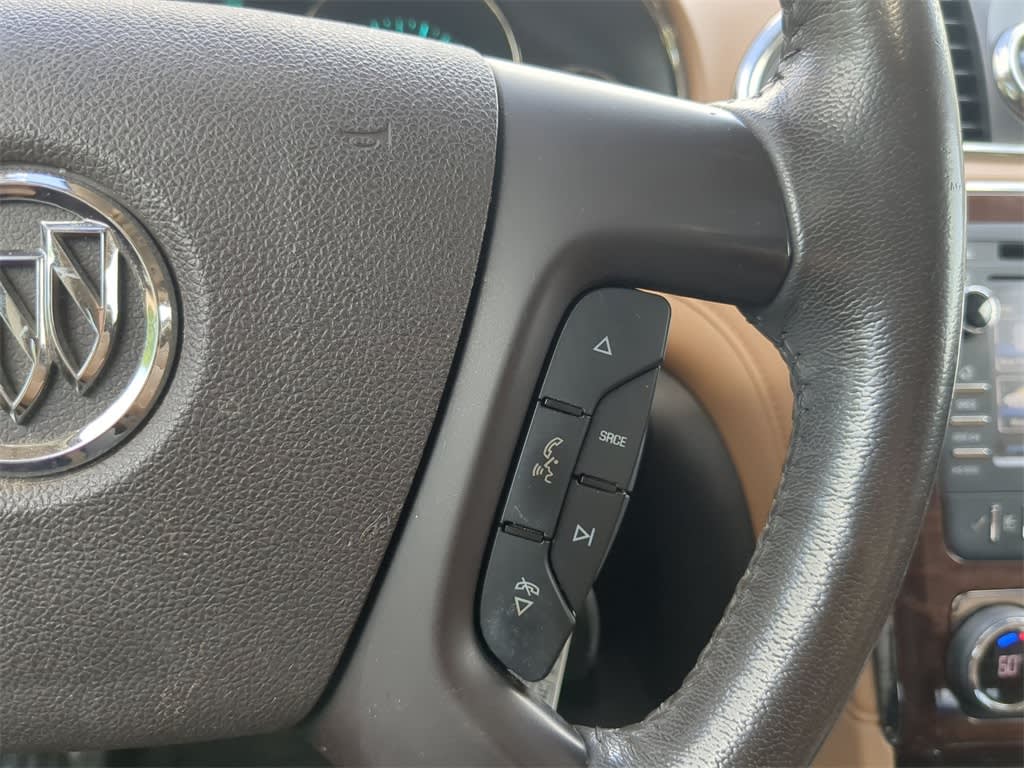 2015 Buick Enclave Leather Group 33
