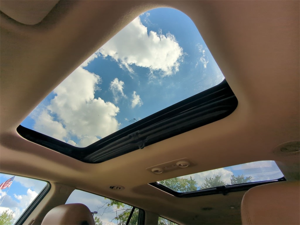 2015 Buick Enclave Leather Group 27