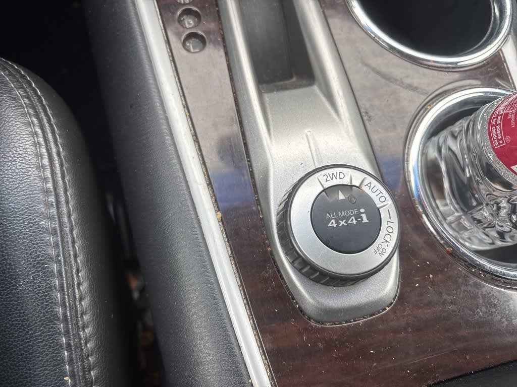 Thumbnail: 2013 Nissan Pathfinder - 18