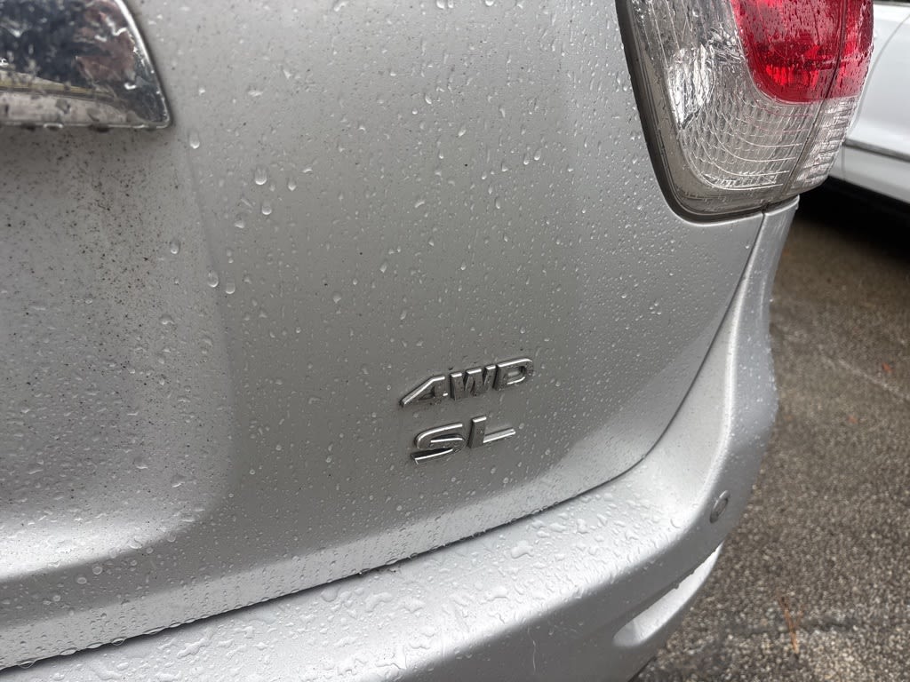 Thumbnail: 2013 Nissan Pathfinder - 5