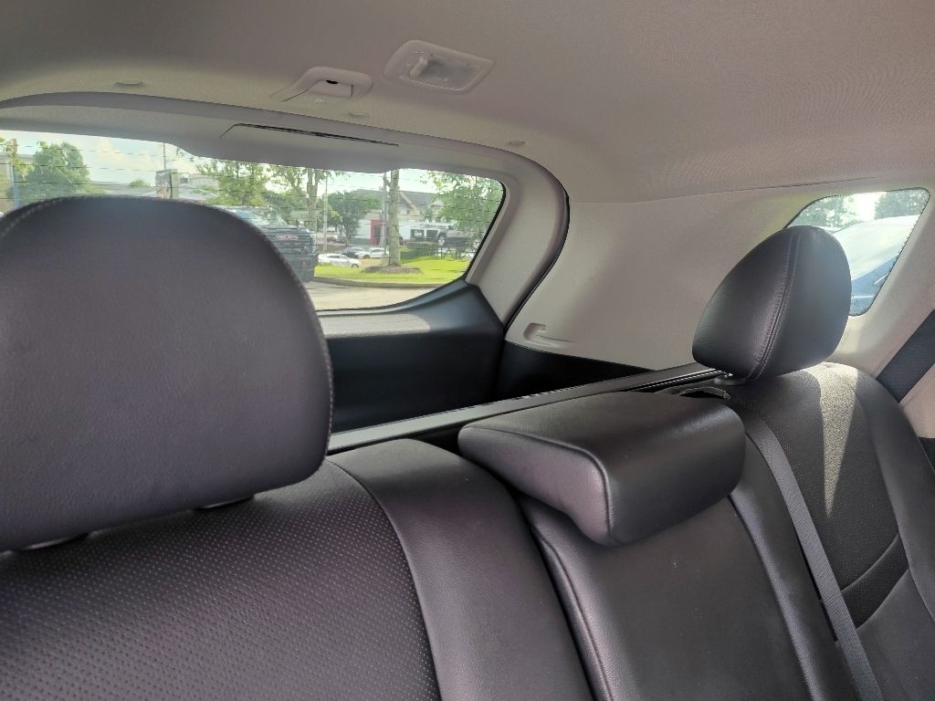 Thumbnail: 2020 Nissan Rogue - 9