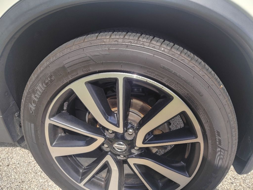Thumbnail: 2020 Nissan Rogue - 6
