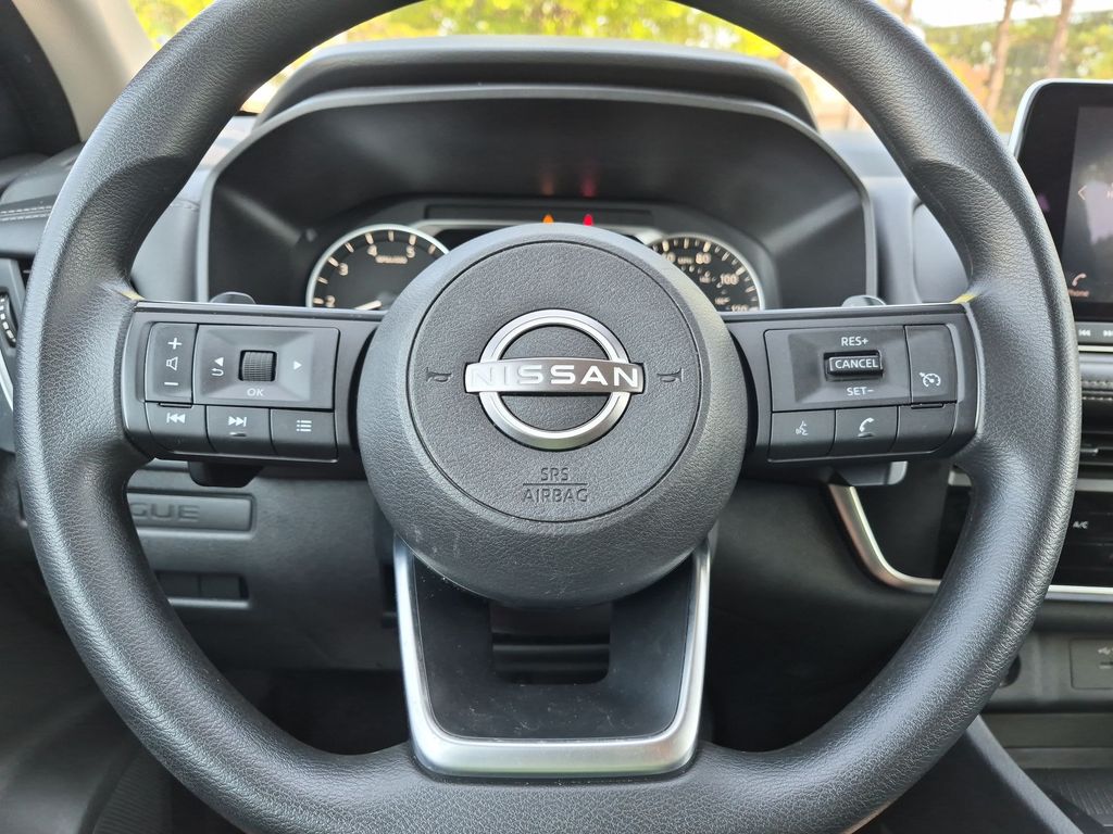 Thumbnail: 2024 Nissan Rogue - 14