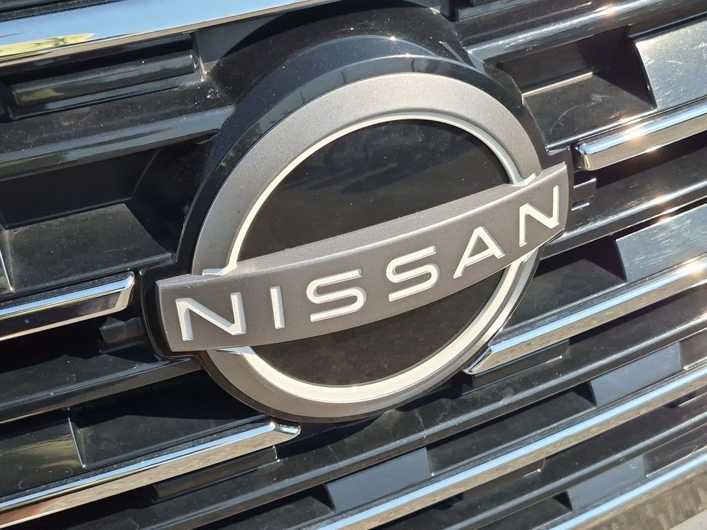 Thumbnail: 2024 Nissan Rogue - 7