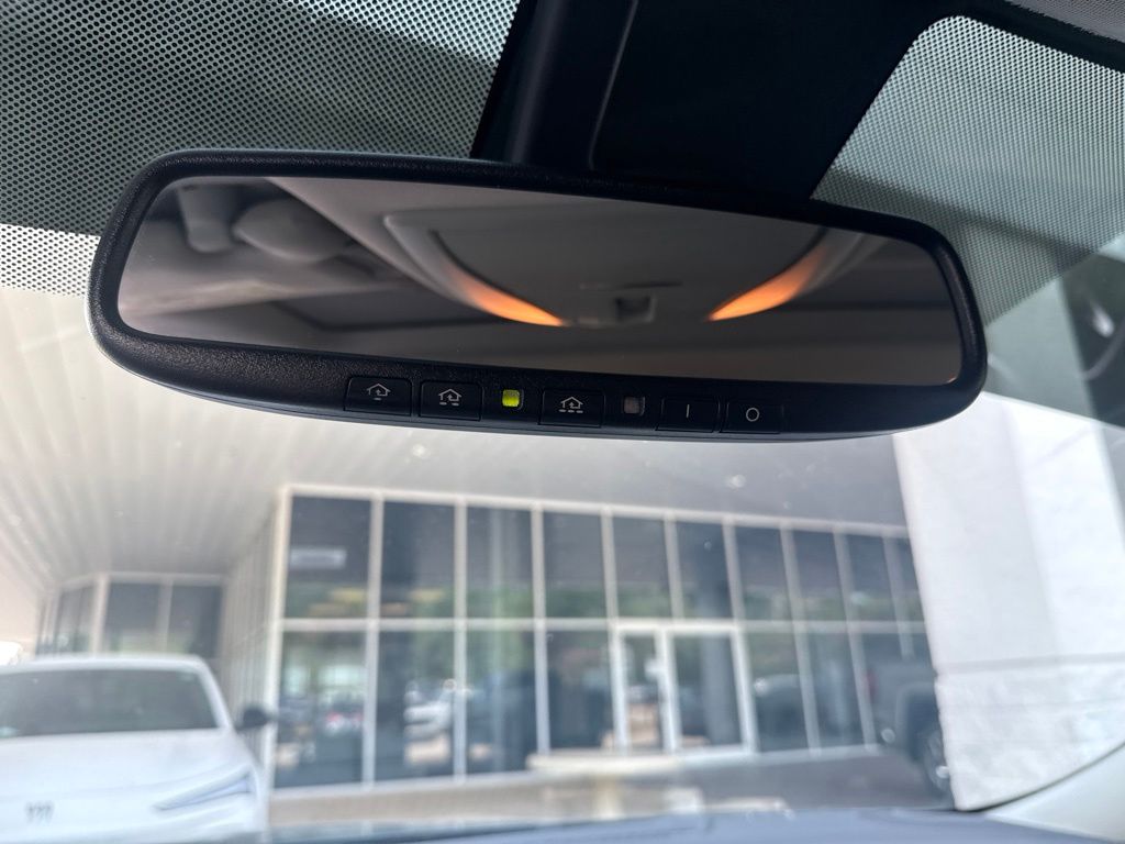 Thumbnail: 2018 INFINITI QX60 - 25