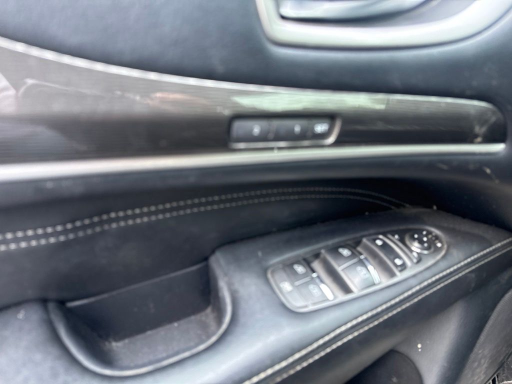 Thumbnail: 2018 INFINITI QX60 - 12