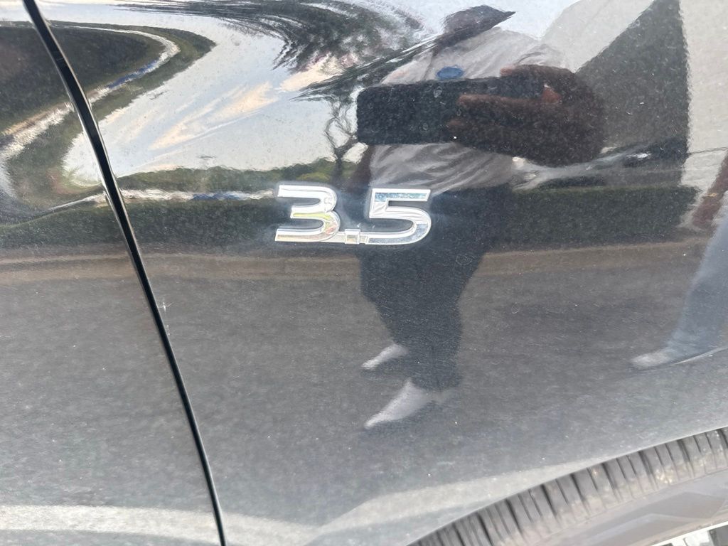 Thumbnail: 2018 INFINITI QX60 - 4