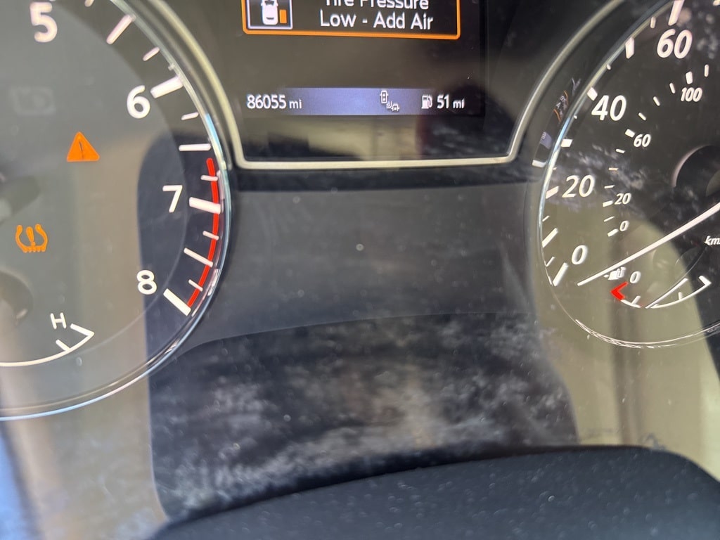 Thumbnail: 2017 Nissan Pathfinder - 8