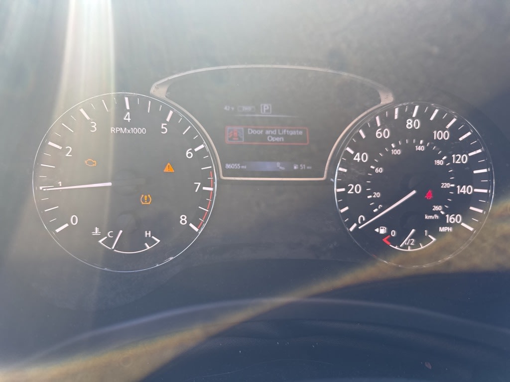 Thumbnail: 2017 Nissan Pathfinder - 16