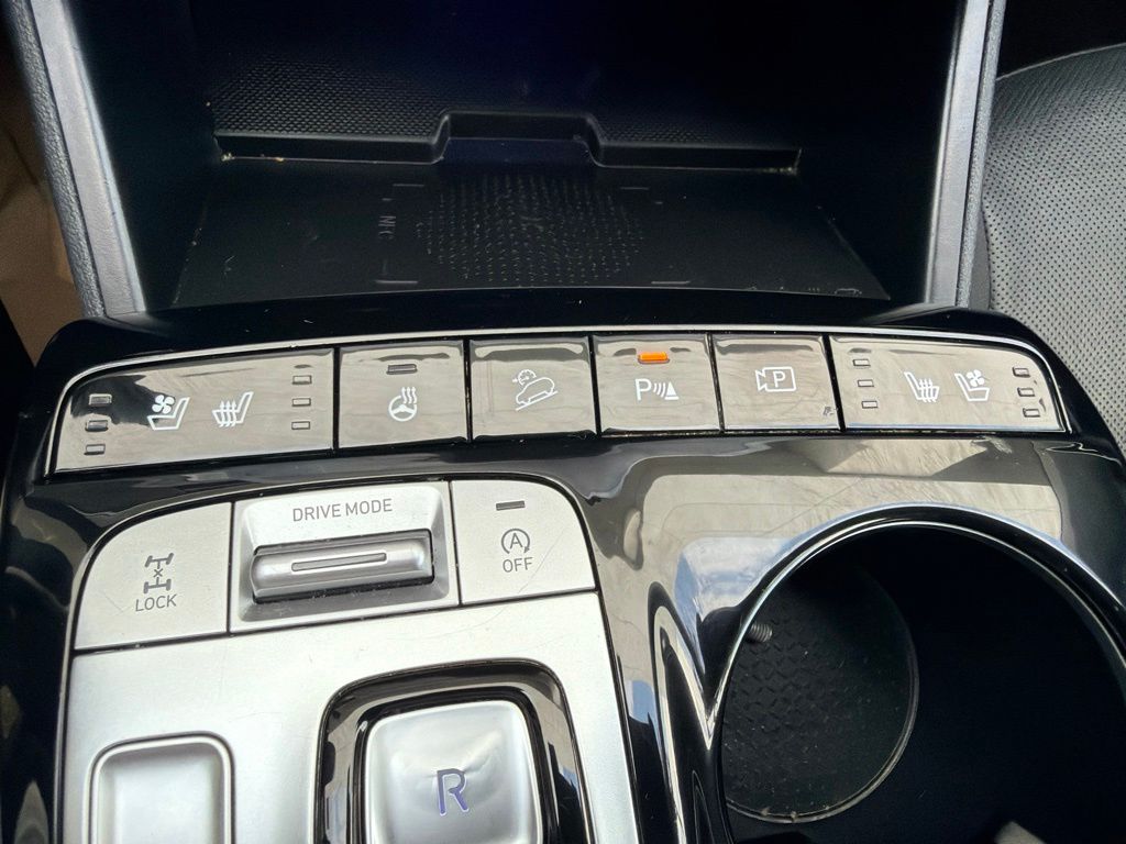 Thumbnail: 2024 Hyundai Tucson - 17